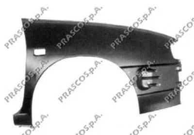 Крыло PRASCO купить
