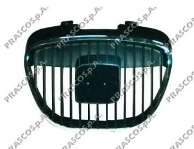 Решетка радиатора Premium PRASCO купить