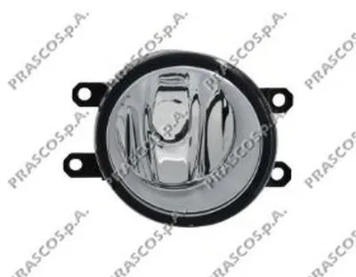 Противотуманная фара PRASCO купить