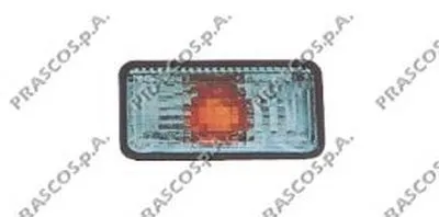 Фонарь указателя поворота PRASCO купить