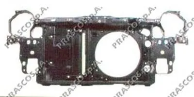 Облицовка передка PRASCO купить