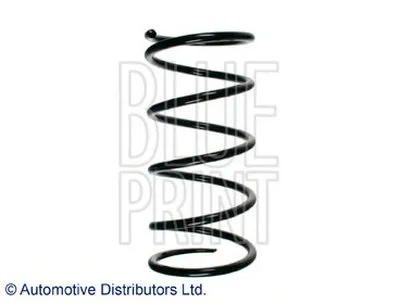 винтовая пружина BLUE PRINT купить