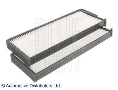 Фильтр, воздух во внутренном пространстве BLUE PRINT купить