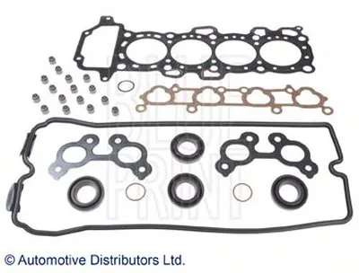 Комплект прокладок, головка цилиндра BLUE PRINT купить