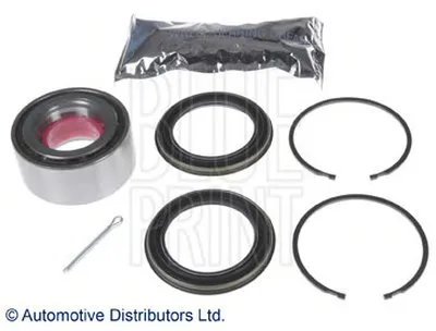 Комплект подшипника ступицы колеса BLUE PRINT купить