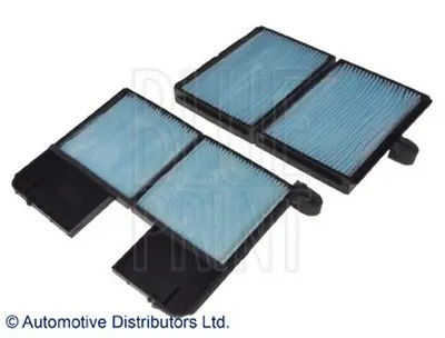 Фильтр, воздух во внутренном пространстве BLUE PRINT купить