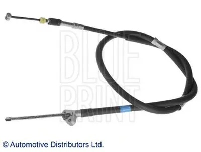 Трос, стояночная тормозная система BLUE PRINT купить