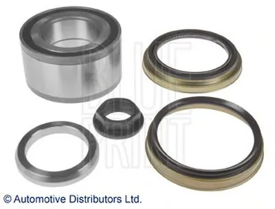 Комплект подшипника ступицы колеса BLUE PRINT купить