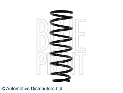 винтовая пружина BLUE PRINT купить