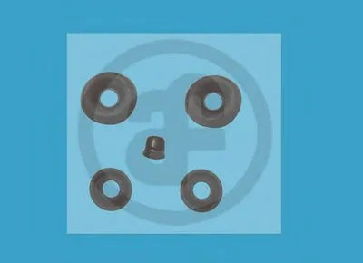 Ремкомплект, колесный тормозной цилиндр AUTOFREN SEINSA купить