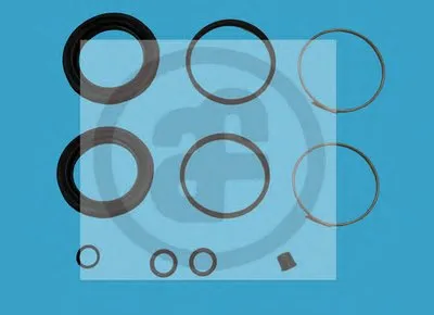 Ремкомплект, тормозной суппорт AUTOFREN SEINSA купить