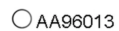 Прокладка, труба выхлопного газа VENEPORTE купить