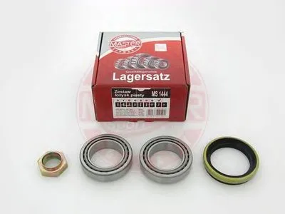 Комплект подшипника ступицы колеса MASTER-SPORT купить