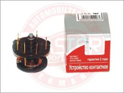 Переключатель зажигания MASTER-SPORT купить
