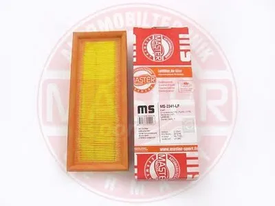 Воздушный фильтр MASTER-SPORT купить