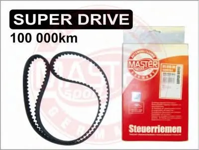 Ремень ГРМ Super Drive MASTER-SPORT купить
