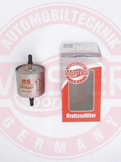 Топливный фильтр MASTER-SPORT купить