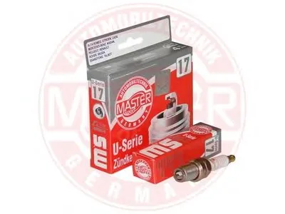 Свеча зажигания MASTER-SPORT купить