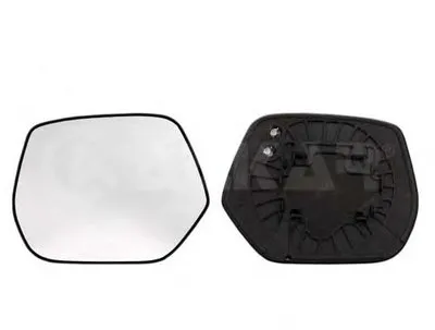 Зеркальное стекло, наружное зеркало ALKAR купить