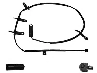 Сигнализатор, износ тормозных колодок ADVANCE OPEN PARTS купить