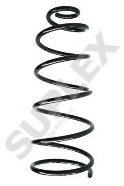 винтовая пружина SUPLEX купить