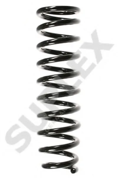 винтовая пружина SUPLEX купить