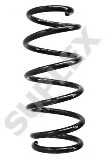 винтовая пружина SUPLEX купить