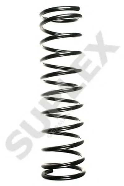 винтовая пружина SUPLEX купить