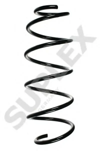 винтовая пружина SUPLEX купить