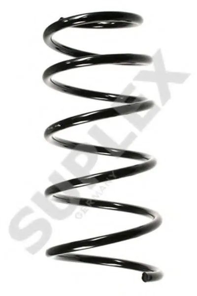 винтовая пружина SUPLEX купить