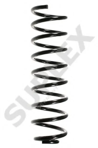 винтовая пружина SUPLEX купить