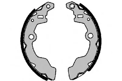 Комплект тормозных колодок RAICAM купить