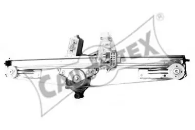 Подъемное устройство для окон CAUTEX купить