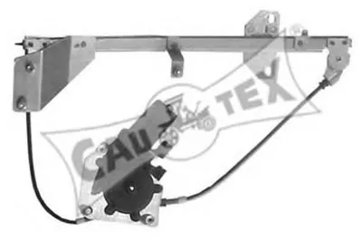 Подъемное устройство для окон CAUTEX купить