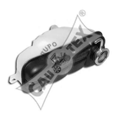 Бачок, радиатор CAUTEX купить