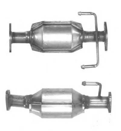 Катализатор для переоборудования Approved BM CATALYSTS купить