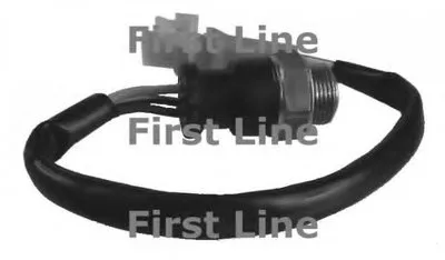 Термовыключатель, вентилятор радиатора FIRST LINE купить