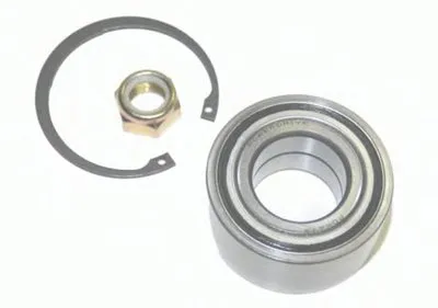 Комплект подшипника ступицы колеса High Precision FREMAX купить