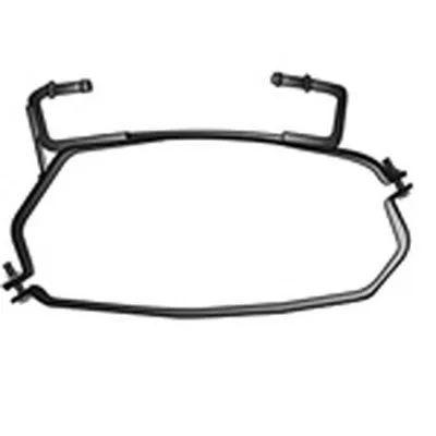 Стопорное кольцо, глушитель FENNO купить