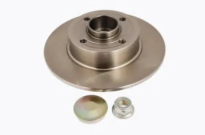 Тормозной диск COMLINE купить