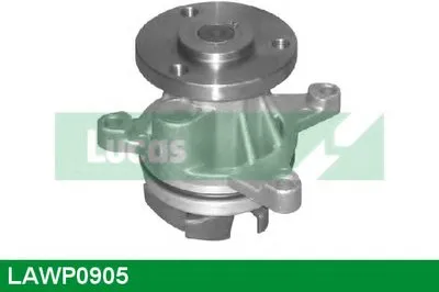 Водяной насос LUCAS ENGINE DRIVE купить