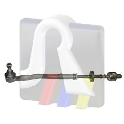 Поперечная рулевая тяга RTS купить