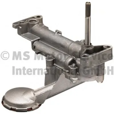 Масляный насос KOLBENSCHMIDT купить