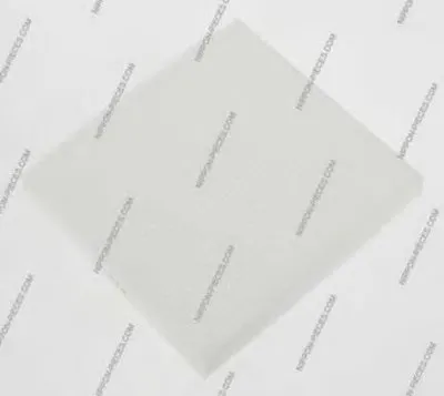 Фильтр, воздух во внутренном пространстве NPS купить