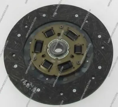 Диск сцепления NPS купить