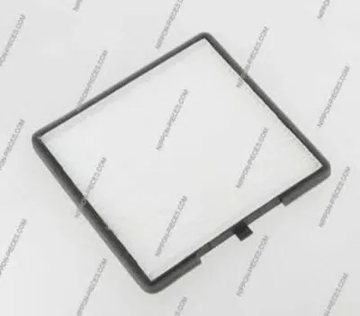 Фильтр, воздух во внутренном пространстве NPS купить