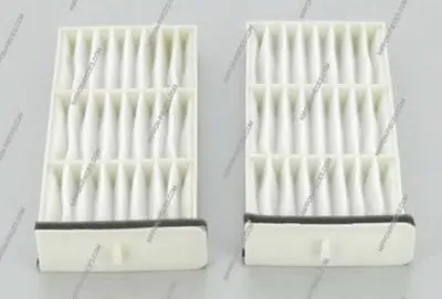 Фильтр, воздух во внутренном пространстве NPS купить