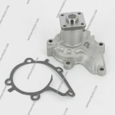 Водяной насос NPS купить