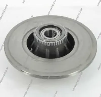 Тормозной диск NPS купить