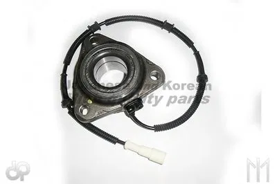 Комплект подшипника ступицы колеса ASHUKI купить